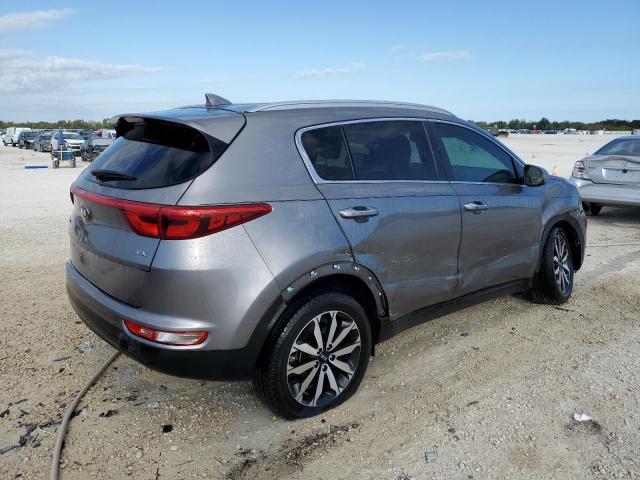 KNDPN3AC9H7118352 KIA Sportage Ex
