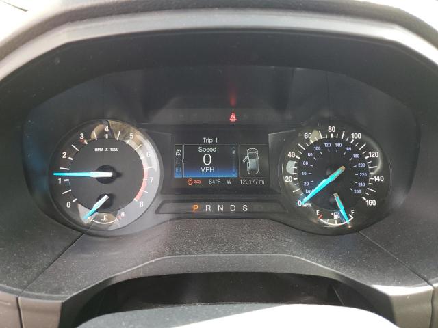 2FMTK4G84FBB39643 Ford EDGE SE
