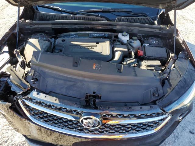 LRBFZSR41ND063477 Buick Envision Avenir