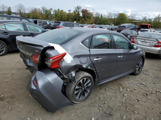 3N1AB7AP1HY372955 | 2017 NISSAN SENTRA S