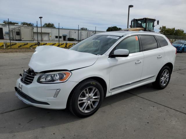 2016 Volvo XC60 T5 Premier