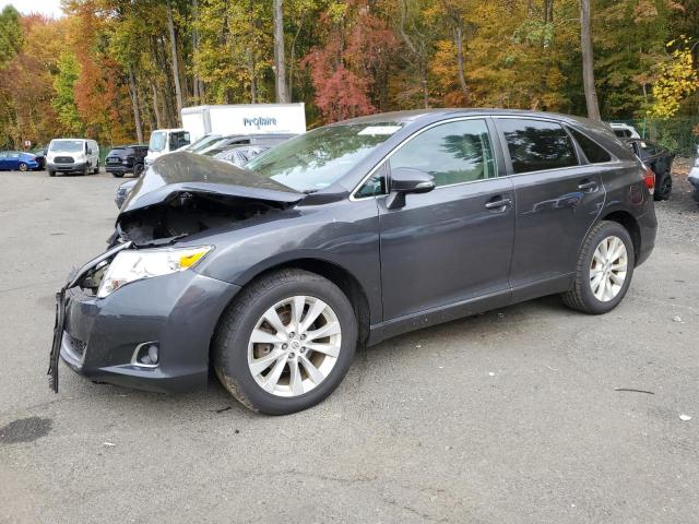 2013 Toyota Venza LE