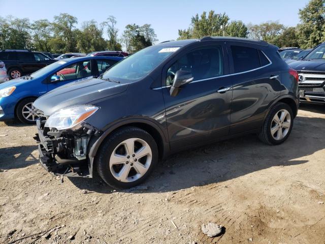 2016 Buick Encore Convenience