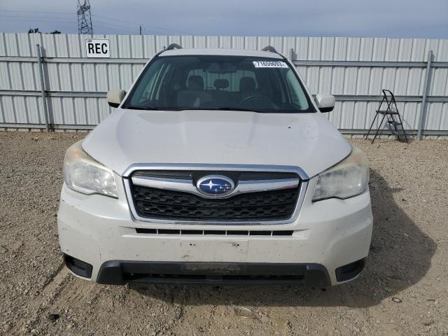 JF2SJACC7EG547834 Subaru Forester 2.5i Premium