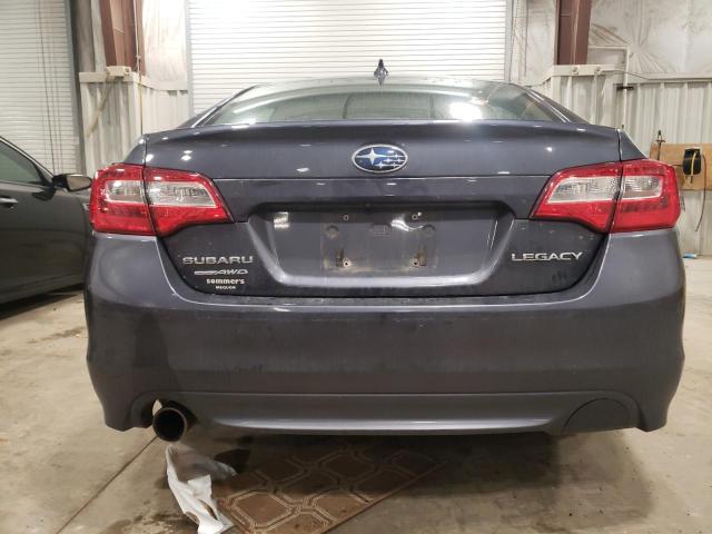 4S3BNBN60G3035729 Subaru Legacy 2.5i Limited