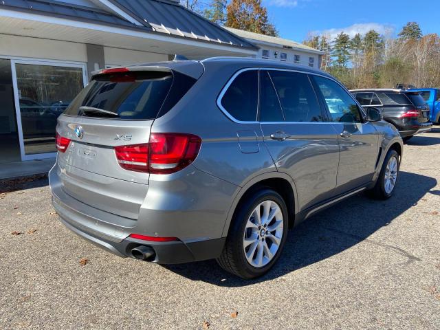 VIN 5UXKR0C58E0H20273 2014 BMW X5, Xdrive35I no.4