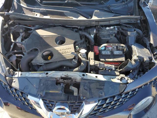 2015 NISSAN JUKE S - JN8AF5MV3FT564372