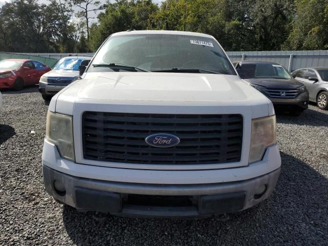 1FTFW1EF3EFA75534 Ford F150 Supercrew