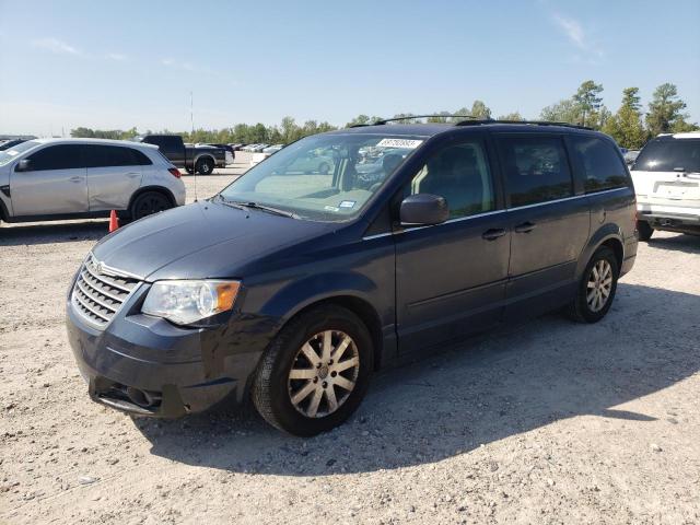 2008 Chrysler Town & Country Touring