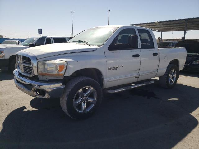 2006 Dodge Ram 1500 ST