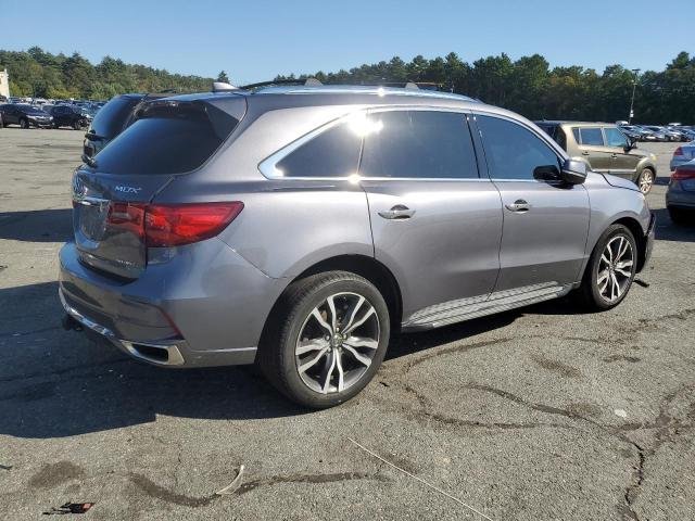  ACURA MDX 2020 Сірий