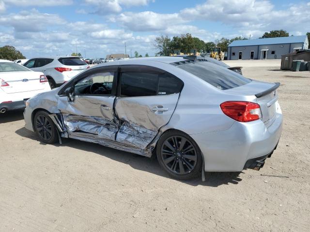 JF1VA1A67J9812040 Subaru WRX