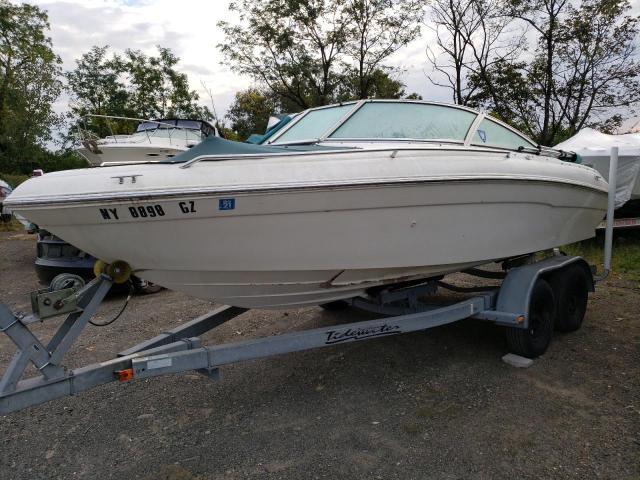 1997 Sea Boat VIN: SERV6055F797 Lot: 71213573