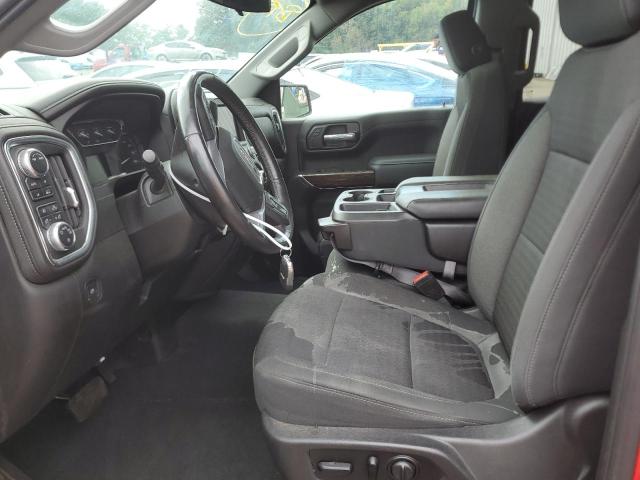 1GTR9CED3MZ343431 GMC Sierra K1500 Elevation
