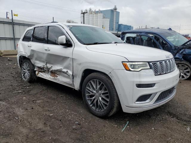 1C4RJFJTXHC826252 Jeep Grand Cherokee Summit