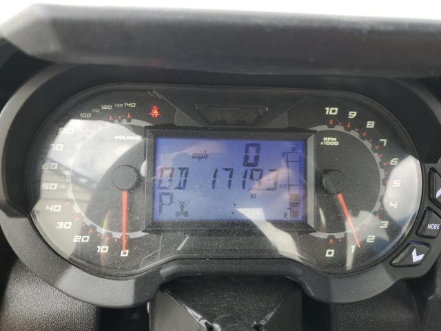 2019 POLARIS GENERAL 10 - 3NSRGU995KH834946