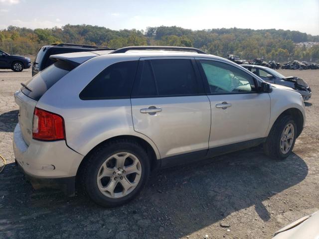 2FMDK4JC6EBB10919 Ford EDGE SEL