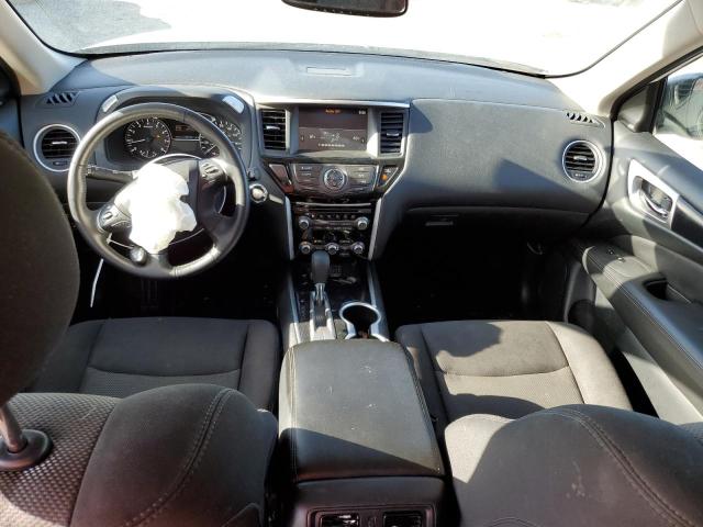 5N1DR2BN1LC632547 Nissan Pathfinder Sv