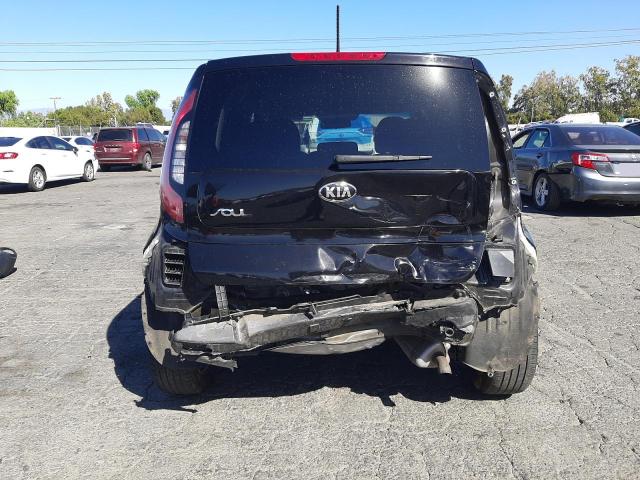 KNDJP3A54E7006460 KIA SOUL +