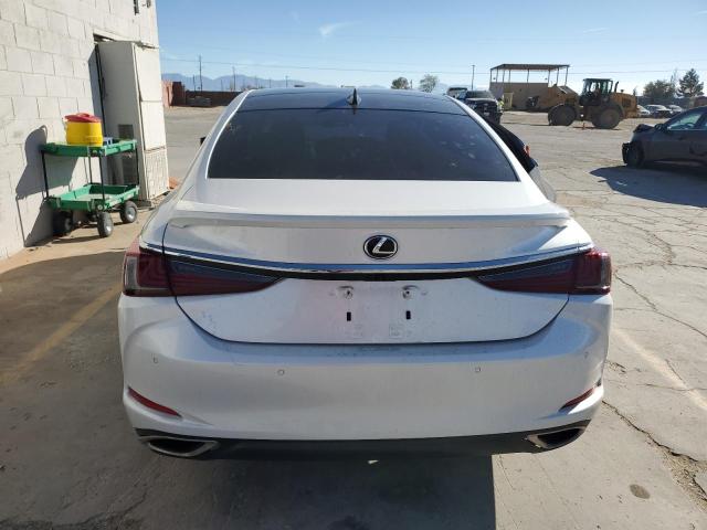 58ADZ1B12MU089558 Lexus ES350 ES 350 BAS 6