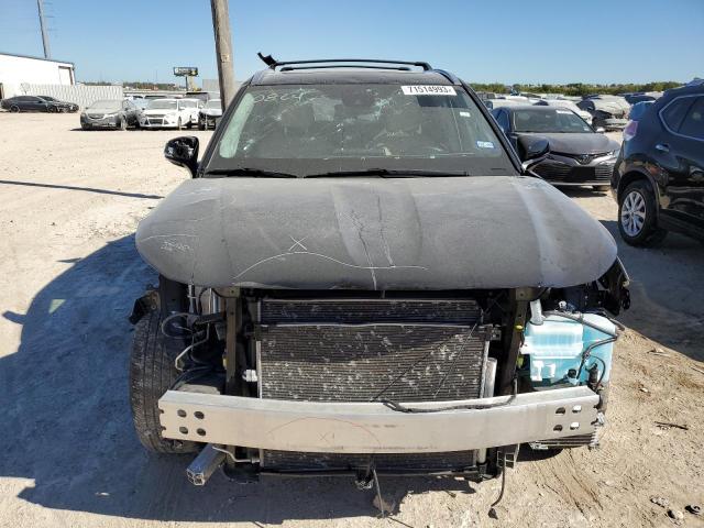 VIN 5TDYZRAH0NS107104 2022 Toyota Highlander, Limited no.5