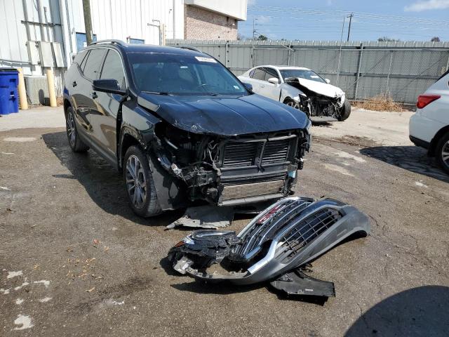 3GKALPEX8LL248003 GMC Terrain Slt