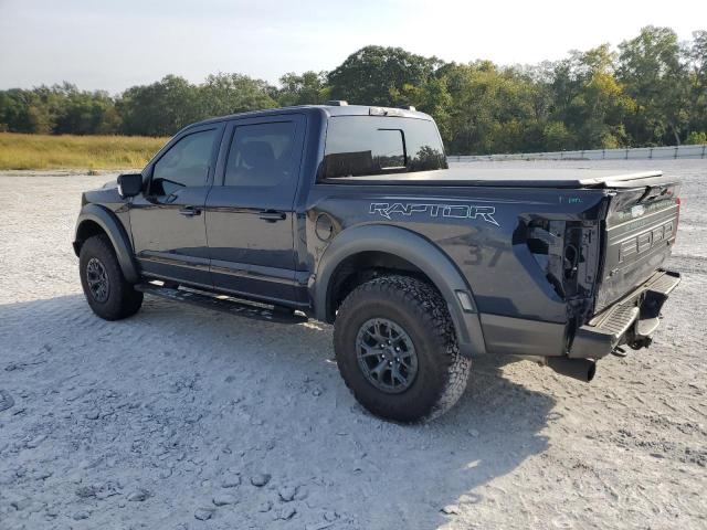 1FTFW1RG8NFB86955 Ford F150 Raptor