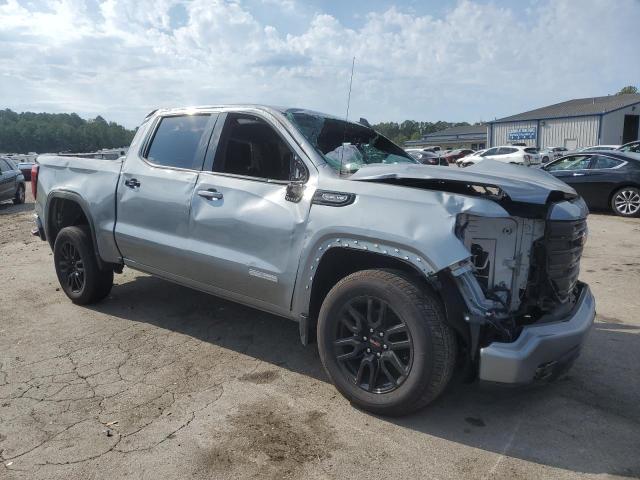 3GTPHCED3PG260452 GMC Sierra C1500 Elevation