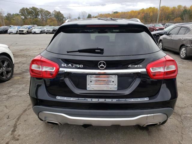 VIN WDCTG4GB0JJ423240 2018 Mercedes-Benz GLA-Class,... no.6