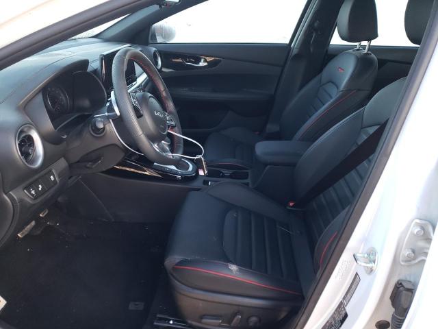 3KPF44AC5PE618933 KIA FORTE GT