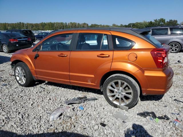 1B3CB5HA9BD179184 | 2011 Dodge caliber heat