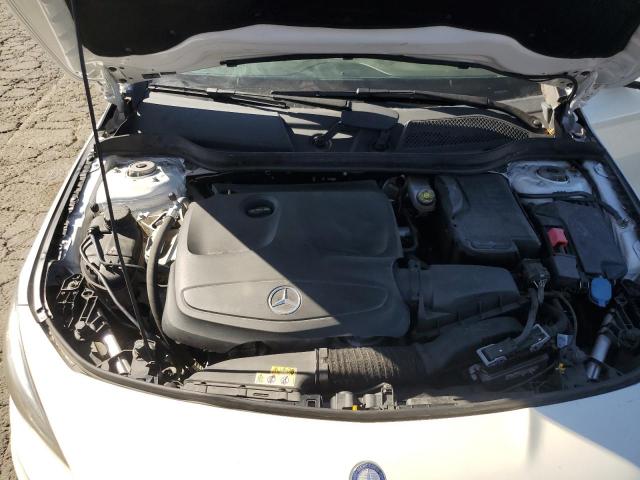 WDDSJ4EB7KN720298 Mercedes-Benz CLA 250