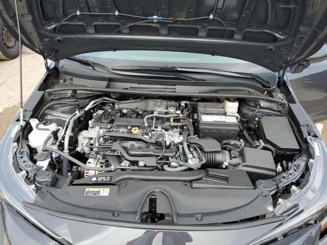 5YFB4MDE2PP024598 Toyota COROLLA LE