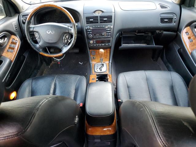 JNKDA31A34T205273 2004 Infiniti I35