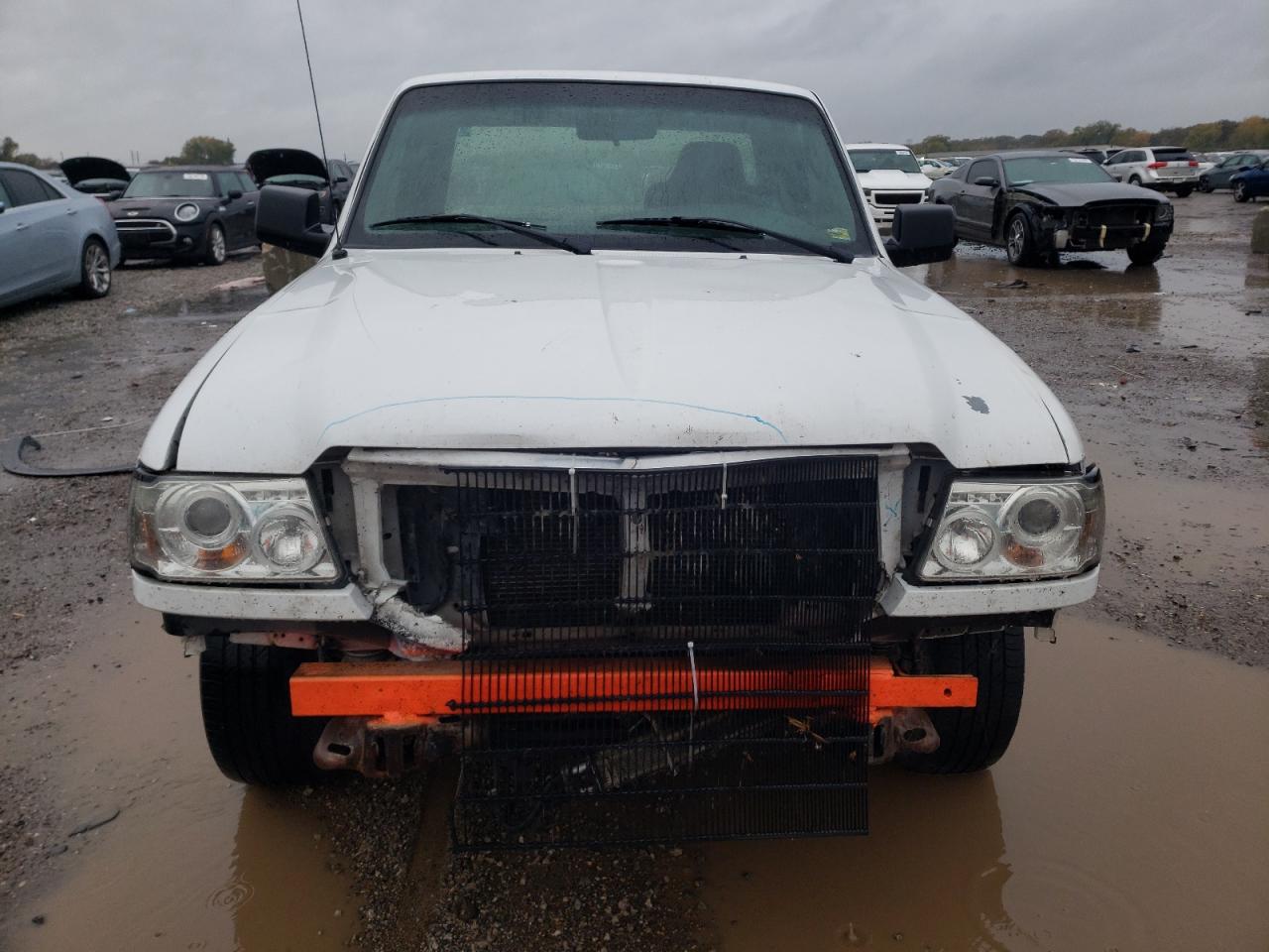 Lot #2696892476 2006 FORD RANGER