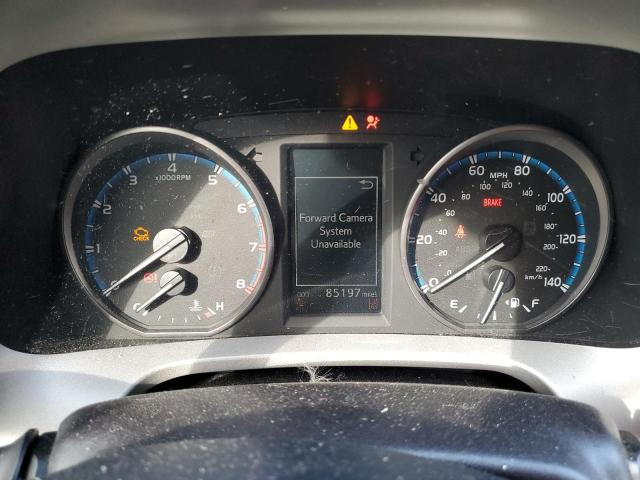 2018 TOYOTA RAV4 LE - 2T3BFREV6JW746742