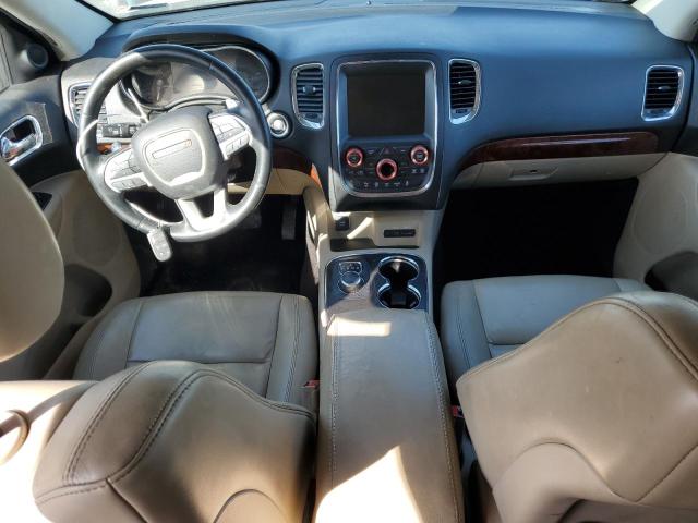 1C4RDHDG3GC361250 Dodge DURANGO LIMITED