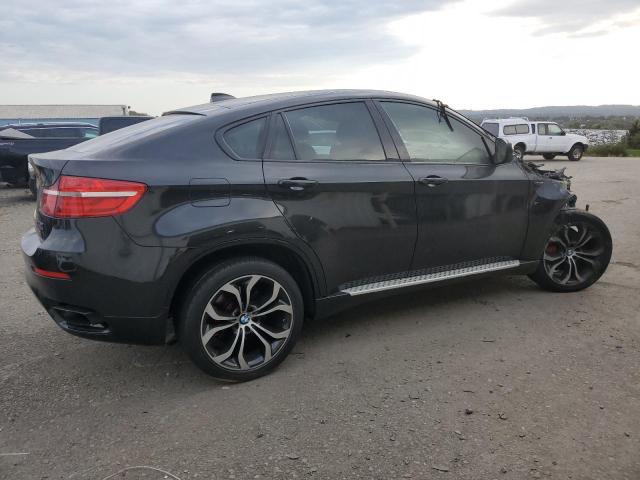 VIN 5UXFG8C5XDL591341 2013 BMW X6, Xdrive50I no.3