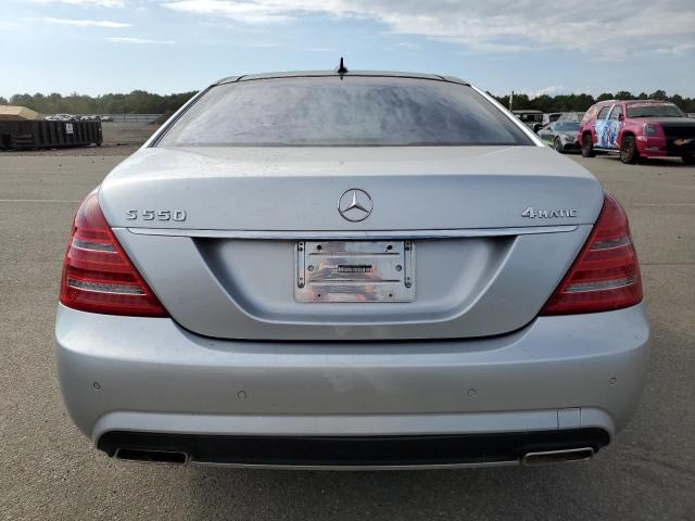 VIN WDDNG9EB7DA522453 2013 Mercedes-Benz S-Class, 5... no.6