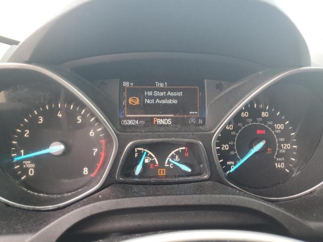 1FMCU0GD6KUA90160 Ford ESCAPE SE