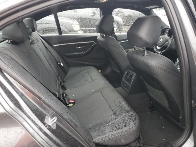2018 BMW 330E - WBA8E1C59JA171632
