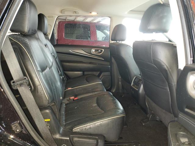 2017 INFINITI QX60 - 5N1DL0MN9HC527815