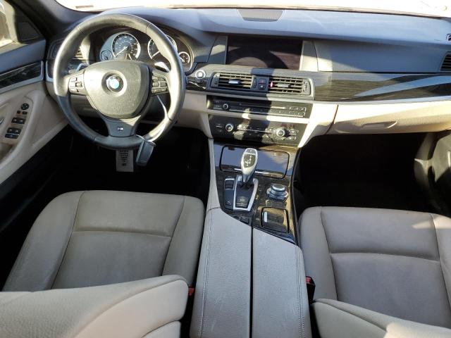 VIN WBAFR7C54DC819255 2013 BMW 5 Series, 535 I no.8