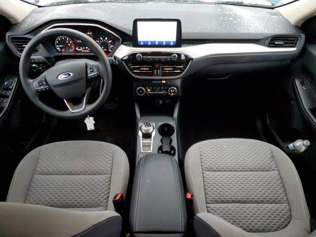 1FMCU9G65LUC23983 Ford ESCAPE SE