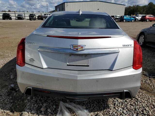 1G6AR5SX3J0166518 | 2018 CADILLAC CTS LUXURY