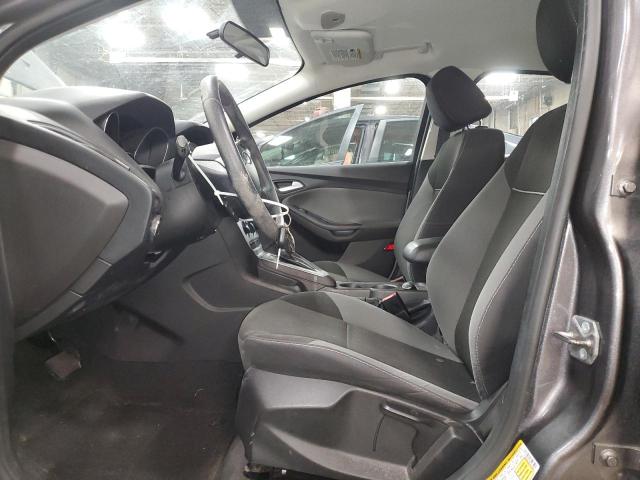 1FADP3F24EL413560 2014 Ford Focus Se
