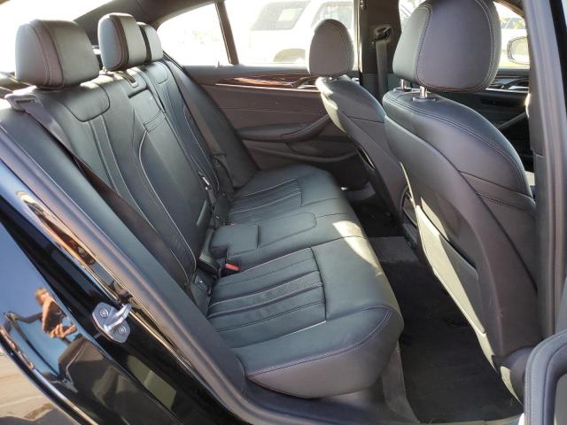 WBAJE5C51JWA92616 BMW 540 I