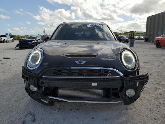 WMWLN9C58G2E48043 Mini Cooper S Clubman