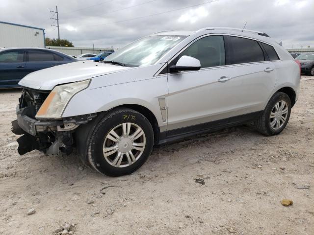 2011 Cadillac SRX Luxury Collection