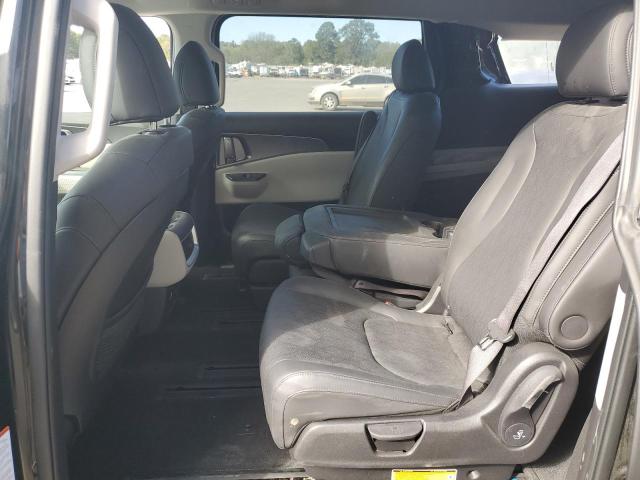 KNDNB4H38P6237347 KIA Carnival Lx